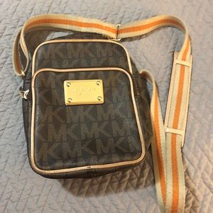 Michael Kors Jet Set Medium